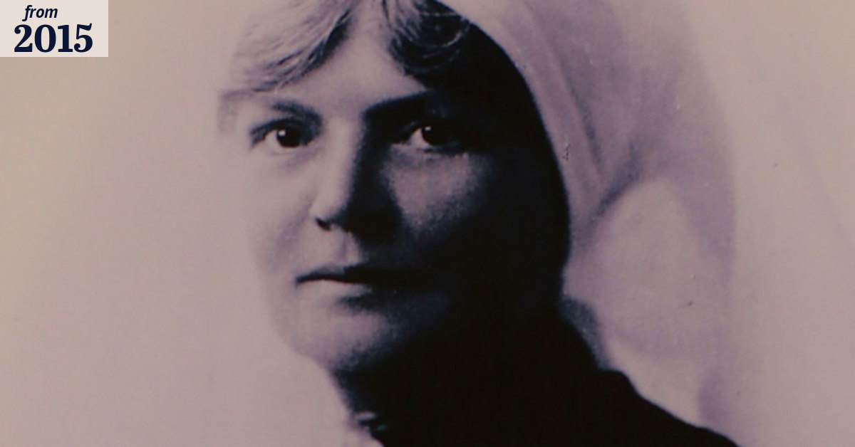 Bandages and Battlefields: WWI health workers honoured in new documentary