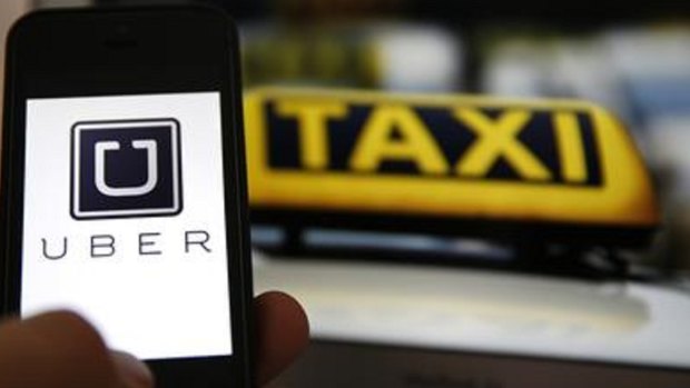 Transport officers have issued $1.2 million in fines to Uber drivers in Queensland since since April 27.