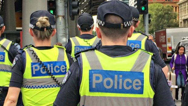 Police are investigating alleged historical sex assaults in the Campbells Creek area.