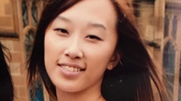 Sylvia Choi, who died at last weekend's Stereosonic festival.