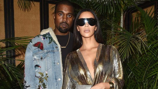 Did flaunting her wealth on social media make Kim Kardashian a target for robbery? 