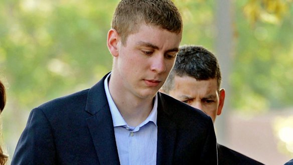 'Did you rage?': Court documents shed new light on Stanford sexual ...