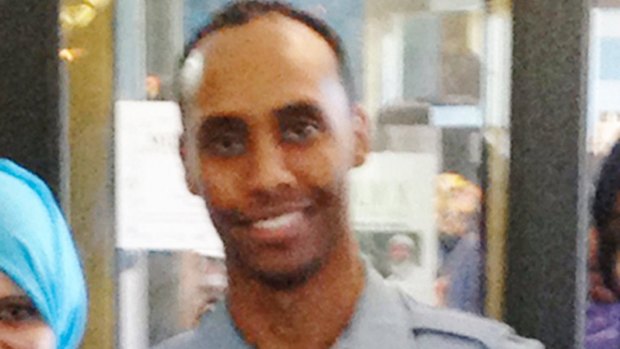 Mohamed Noor has been named as the police officer who fired at Justine Damond. He has refused to speak to investigators.