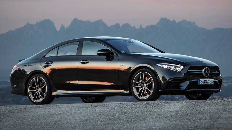 Mercedes Benz Is America S Best Selling Luxury Car For 3rd