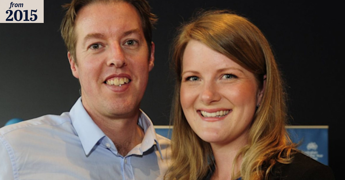 2016 ACT Australian of the Year Awards