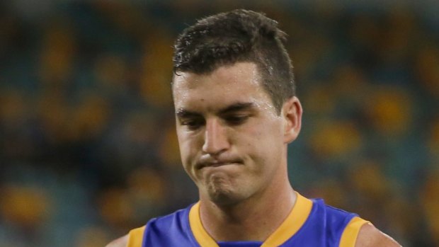 Brisbane Lions skipper Tom Rockliff may give up the captaincy after an ugly off-season incident.