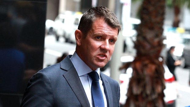 Premier Mike Baird announced the relaxation last month following a review. 