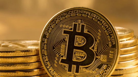 There are well-publicised cases of people carrying out real transactions with Bitcoin - including two recent house purchases in England - but these are essentially stunts that mostly whither under scrutiny. 