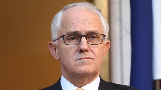 Prime Minister Malcolm Turnbull announced Brian Ross Martin as head of the royal commission into child protection and youth detention in the Northern Territory last Thursday.