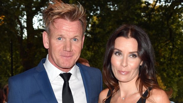Gordon Ramsay's wife, Tana, has suffered a miscarriage five months into her pregnancy, he confirmed.