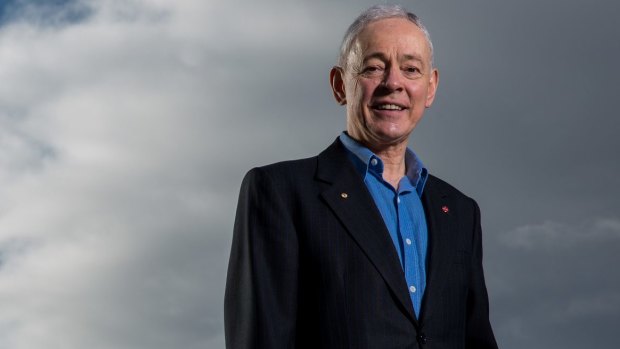 Family First senator Bob Day had signalled his intention to quit the Senate.