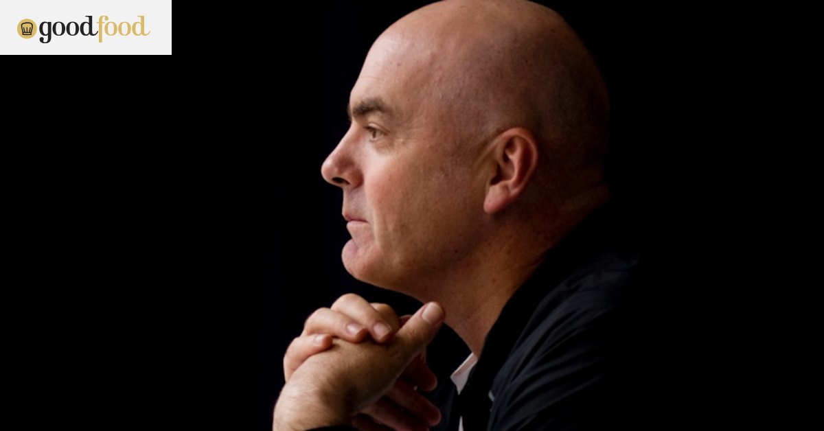 Veteran chef Mark Best on the big lessons he's still learning