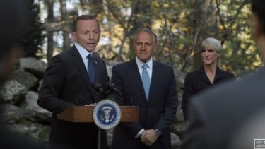 House Of Cards Seinfeld Political Mashup Videos Explained
