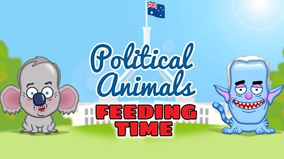 Game on: the perfect spot of diversion during your daily commute or lunch break.