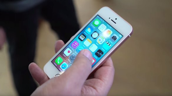 Questions raised over the security of the iPhone after FBI successfully breaks in.