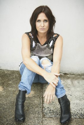 Kasey Chambers will play at the Heart Of St Kilda concert.