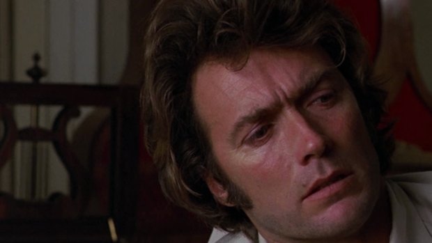 Clint Eastwood in <i>The Beguiled</i>.