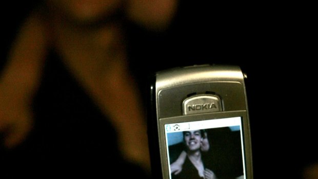 A new report has warned about the dangers of sexting for young Queenslanders.