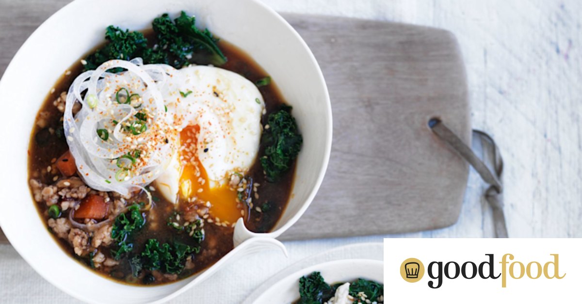 Seven new ways to soupup your goto chicken soup recipe