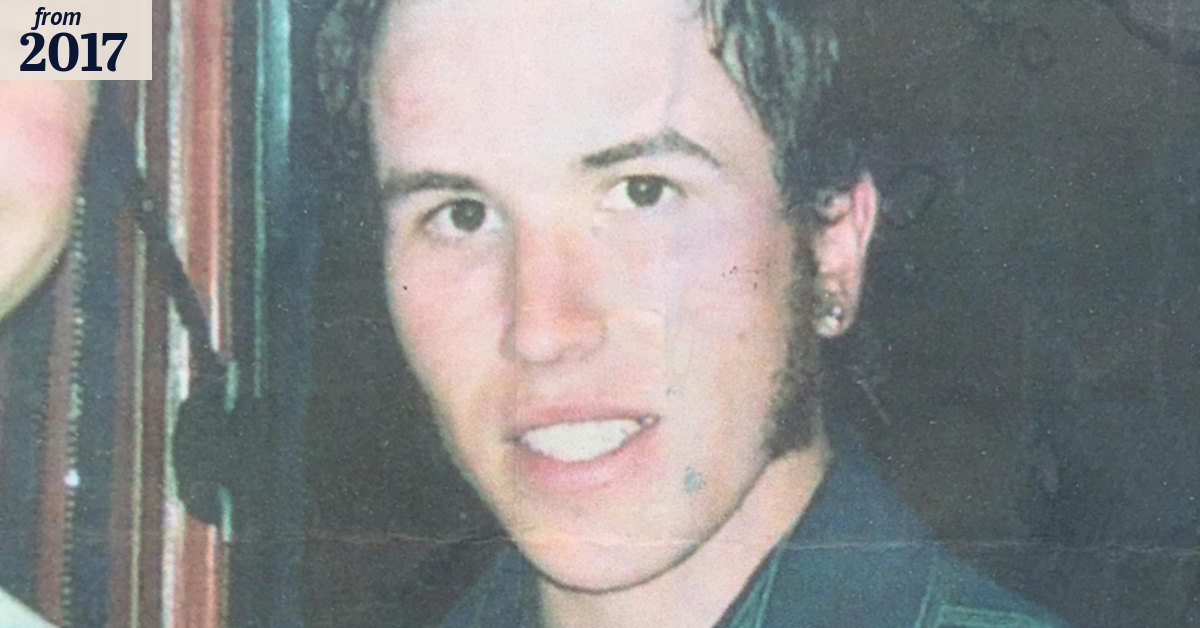 Guilty verdicts in Jason Edge murder trial