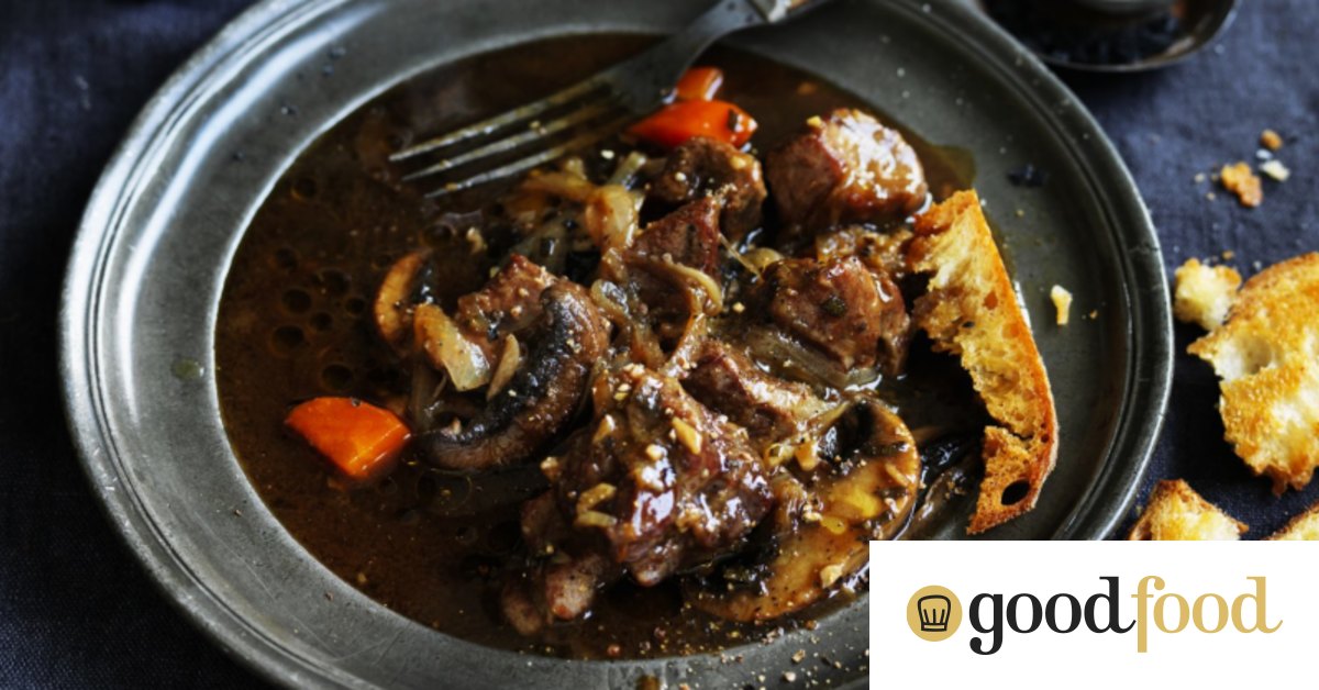 Should you brown meat before making a slowcooker casserole?