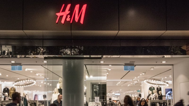 Sydney h&m Clearance