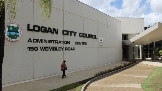 Logan residents will have an average 2.9 per cent rates rise.