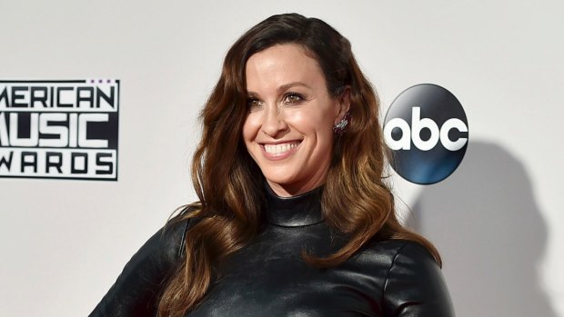 Alanis Morissette's former business manager admitted to stealing millions. 
