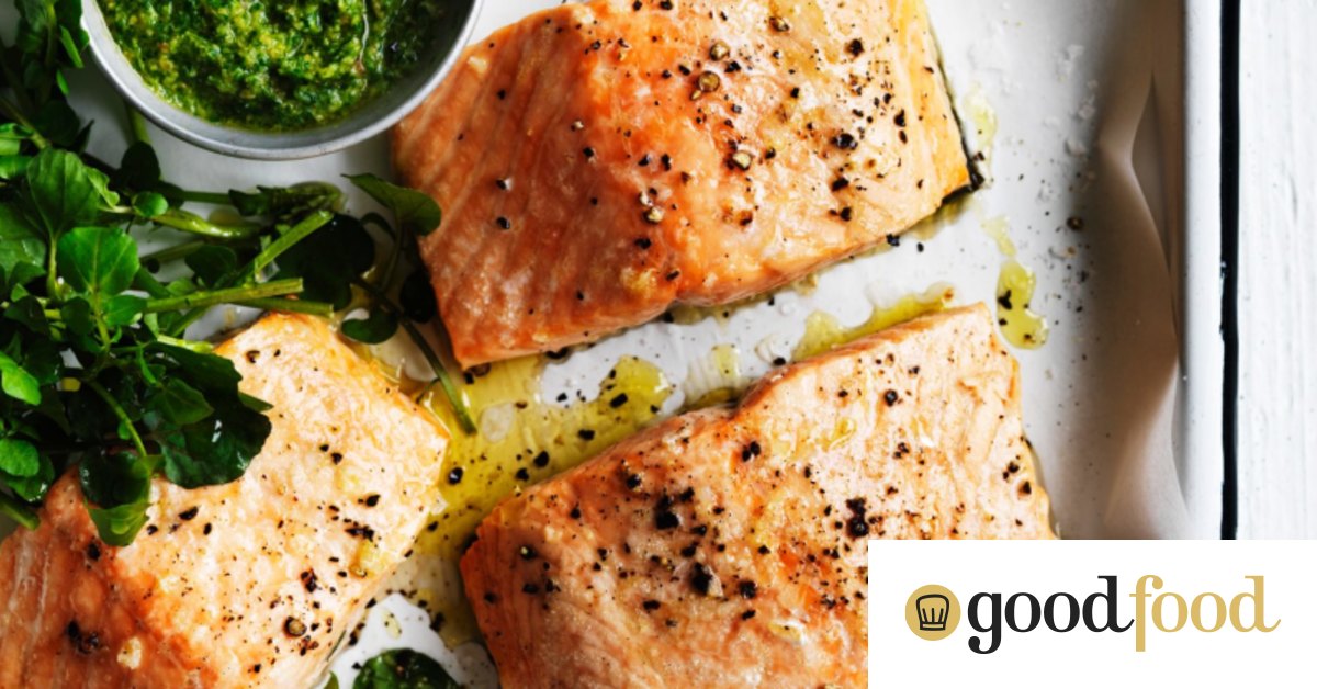 Fishing for change Are we eating too much salmon?