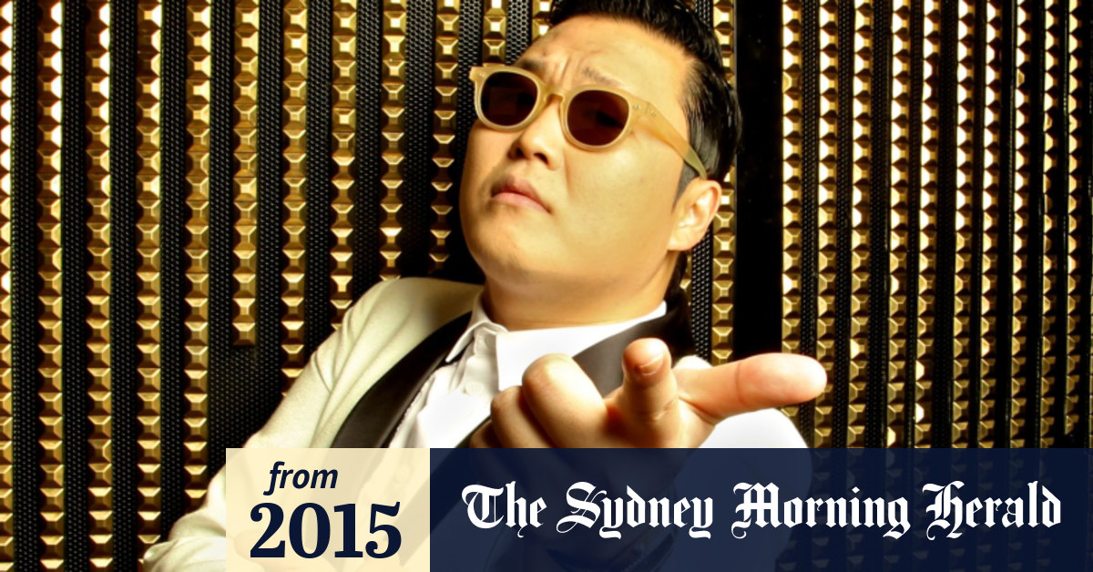 Gangnam Style star Psy to release first album in three years