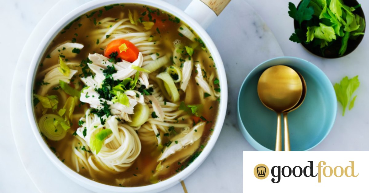 Broth vs stock What's the difference and does it matter?