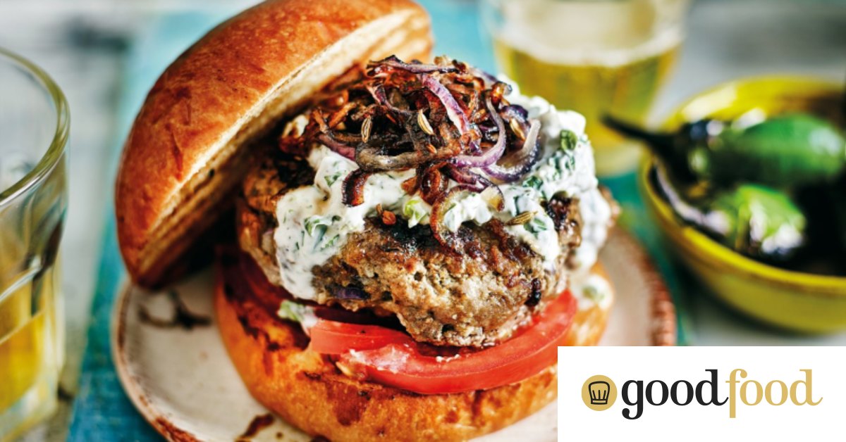 Anjum Anand's recipes for takeaway favourites with an Indian twist