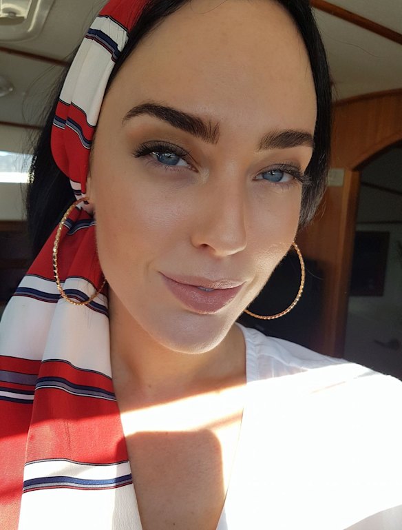 Sarah Budge is not believed to be facing any further charges. 