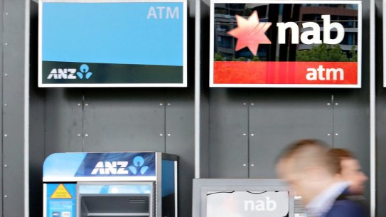 "The public should be shocked" by the banks' conduct, the judge said.