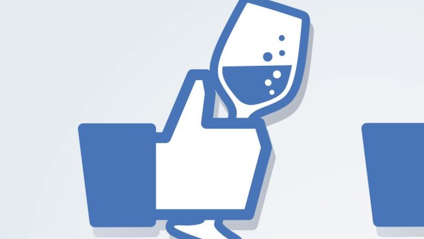 Many of those posting on social media have little education, training or expertise in wine. 
