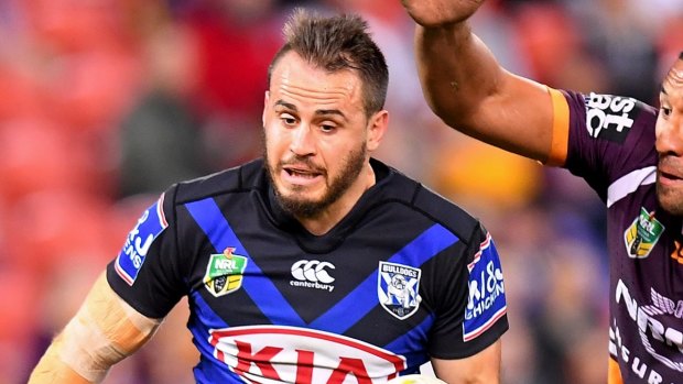 Josh Reynolds allegedly abused a security guard after he was kicked out of Northies Cronulla Hotel for intoxication.