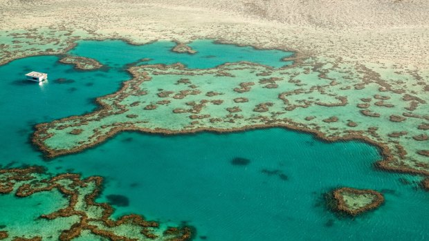 Great Barrier Reef, Queensland: The best new luxury experiences