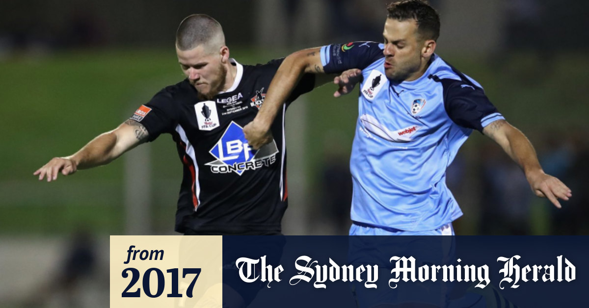 As The A League Stagnates The National Premier League Is In An
