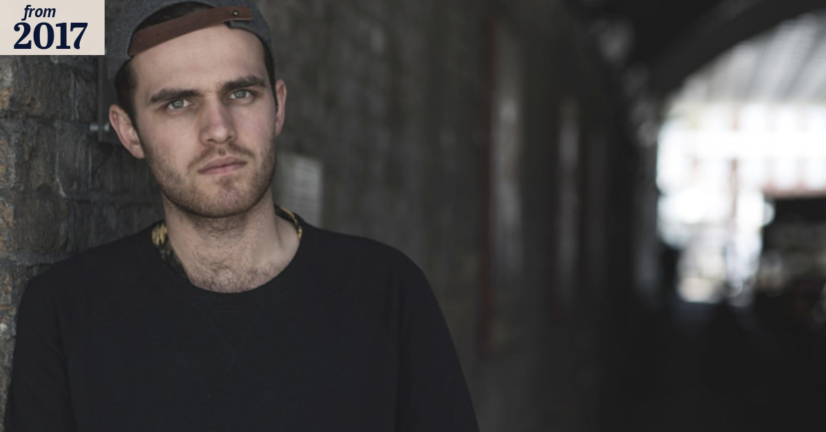 Review: Jordan Rakei proves that groove is in the heart