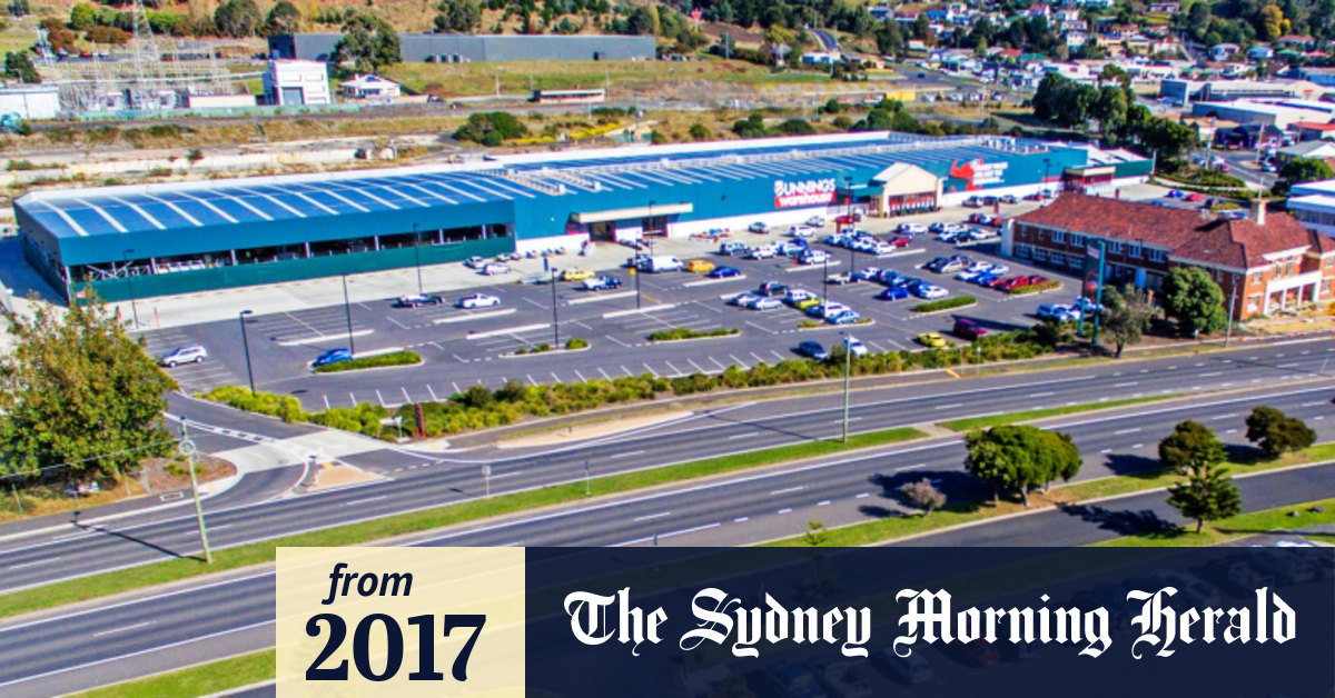 Burnie Bunnings Sells For 21 Million