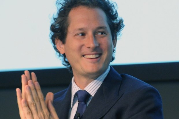 News Corp director John Elkann dragged into Fiat Chrysler scandal