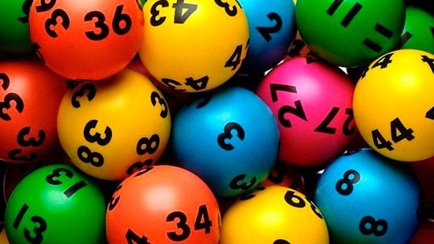 A Northampton man has become WA's 49th division 1 Lotto winner in 2017. 