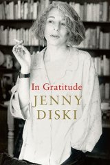 <I>In Gratitutde</i>, by Jenny Diski.
