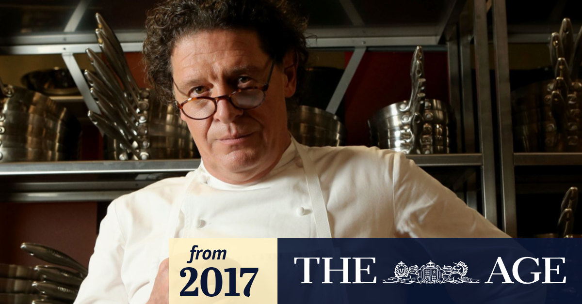 Stuffed to the gills: Why it #39 s time to call last orders on TV cooking