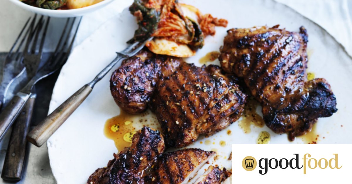 54 easy chicken fillet recipes