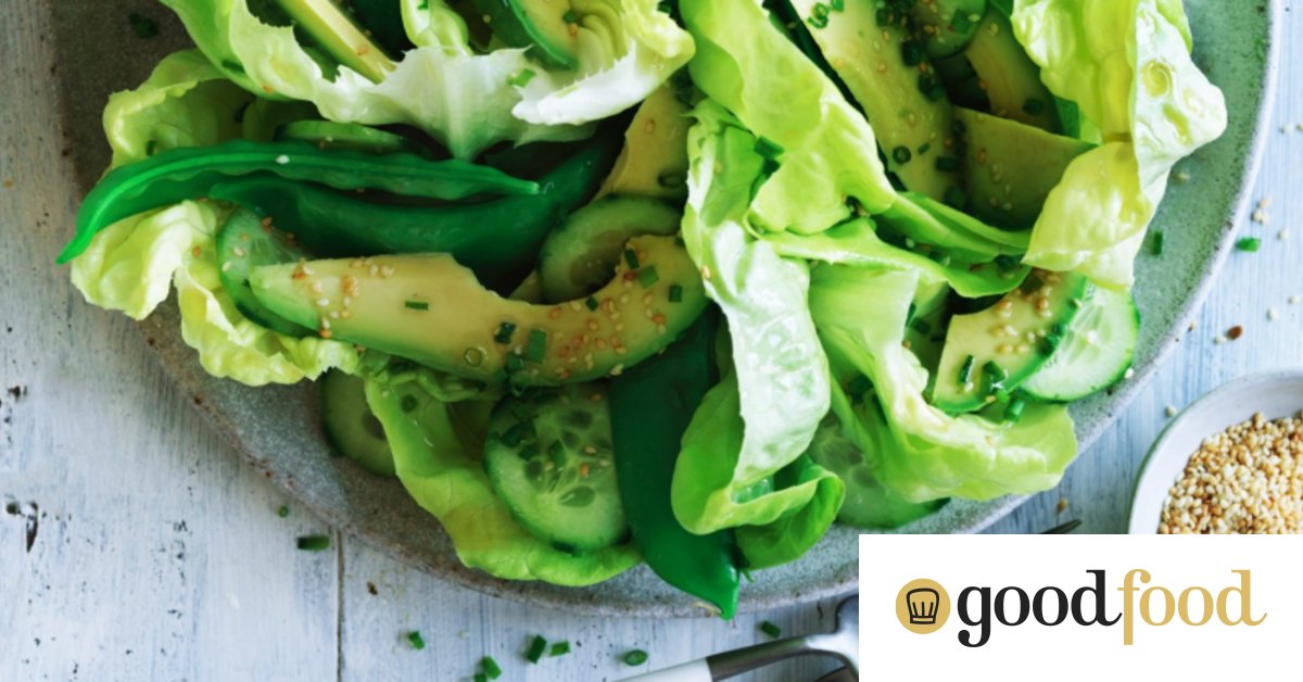 Why you still need to wash bags of 'prewashed' salad greens