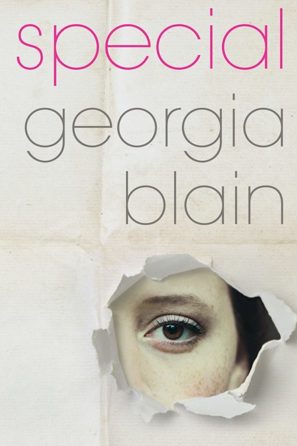 Special, by Georgia Blain