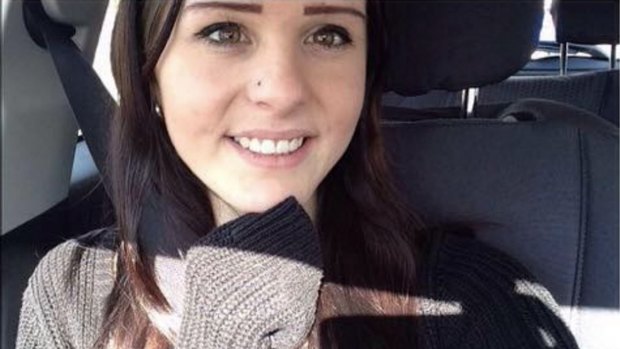 Chloe Soper died in the crash near Mittagong. A teenage friend remains in hospital. 