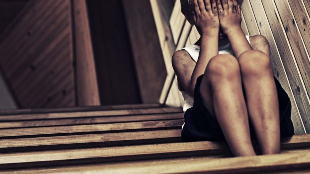 Children as young as seven were abused at the boys' home in Brisbane's north-west in the 1960s.