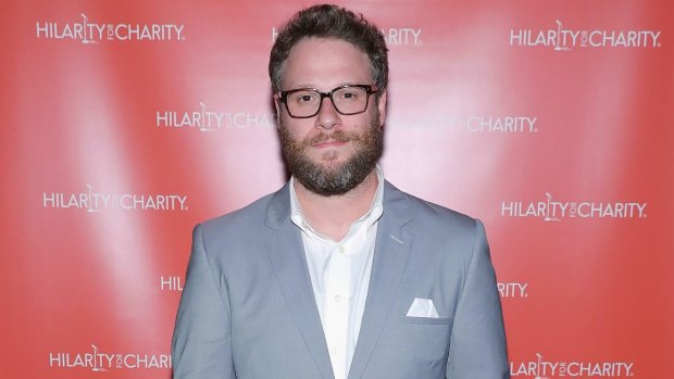 Seth Rogen has publicly called out Sony Pictures' new 'Clean Version' initiative.